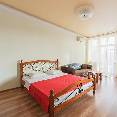 Appartamento Minsk24 Nezavisimosti 31 Minsk